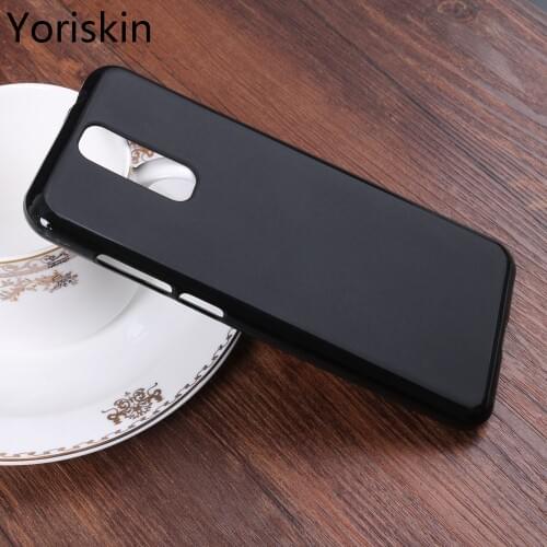 Чехлы для телефонов CUBOT X18 Yoriskin China At AliExpress