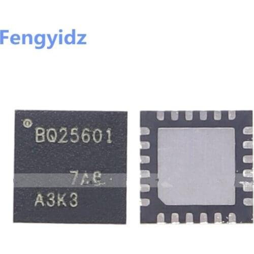 5PCS BQ25601 QFN