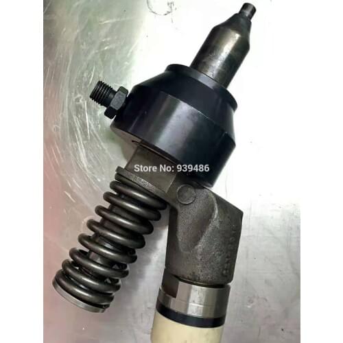 For CAT C13 C15 Diesel Common Rail Injector Nozzle Oil Pressure Test Tool, Diesel Injector Leakage and Sealing Tester