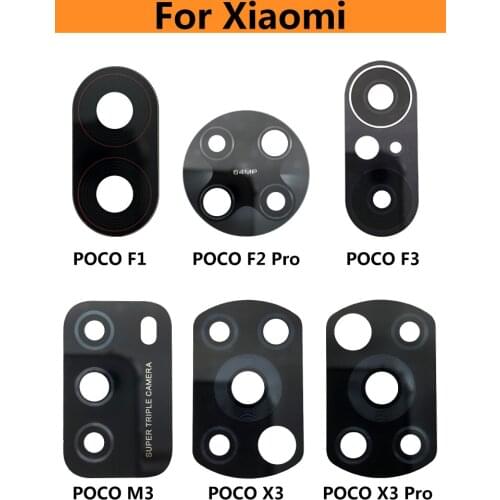 JIARUILA Flex Cables For Phones Xiaomi Redmi K30