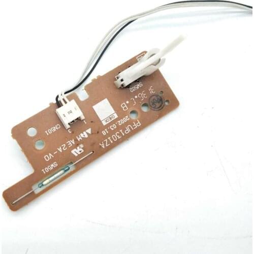 Switch Button Board PFUP1301ZA FOR Panasonic KX-FHD331 Fax Machine printer parts