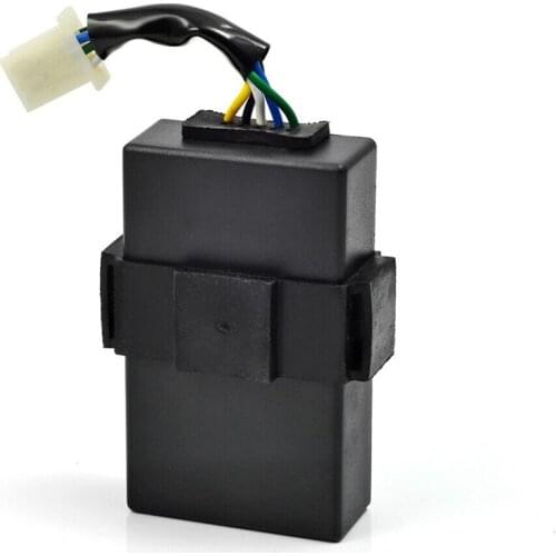 30400-ME9 CDI Box For Honda Shadow VT750C 1983 VT700C 1984 1985