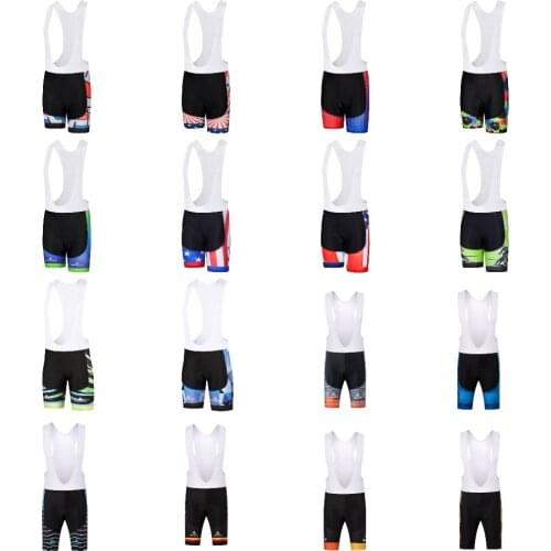 MILOTO Men's Touring Shorts