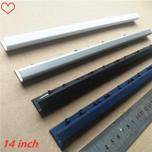 New Hinge Cover hinge lid Hinge Cap For Lenovo ideapad 320-14 IKB 320-141KB 5000 520 14 330-14 Laptop LCD Hinge Hinges