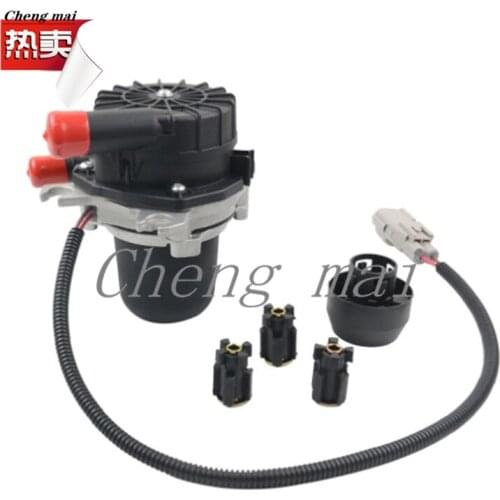 176100S010s new auxiliary air pump is suitable for Toyota Tundra Sequoia Land Cruiser Lexus LX570 07-13