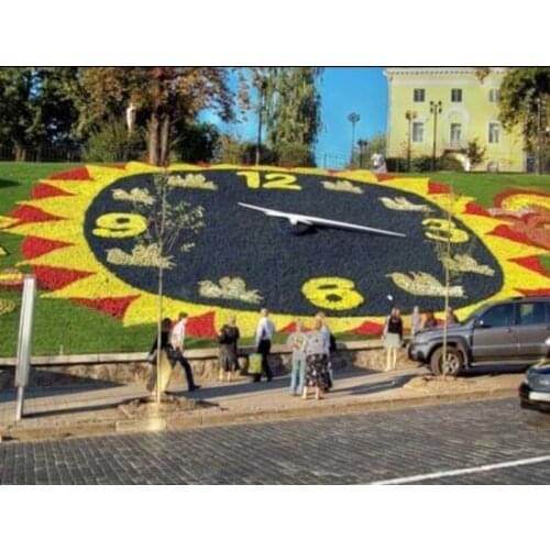 ПК ПАКПОЛИМЕР Decorative Stones