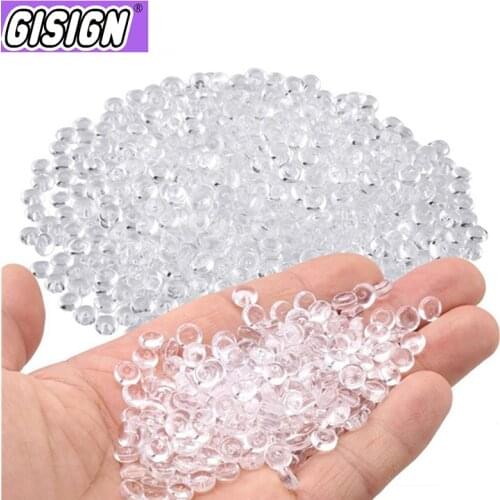 Colorful Additive Fishbowl Beads For Slime Balls Charms Supplies Slimes Accessories Decor Putty Diy Filler Toys For Children