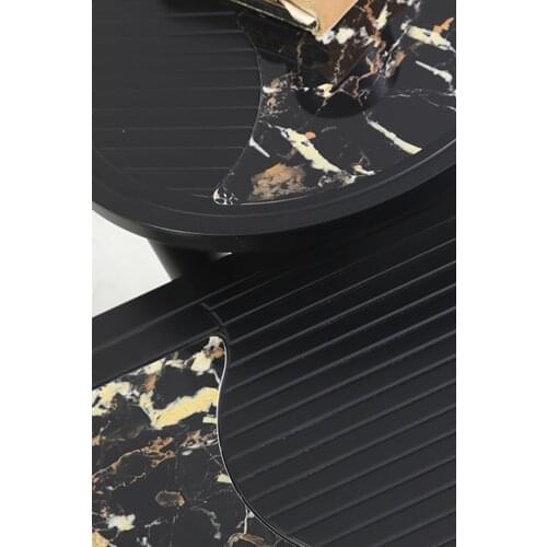 Modern Frank Medium Coffee table coffe table