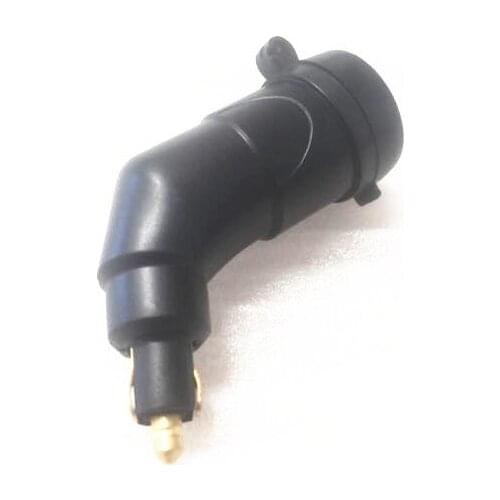 LED USB Charge Port iPad/iPhone/iPod/PSP/GPS/Digital Camera/MP4 Adapter for Ducati 748 848 996 999 1098 1198 MTS1200 DIN SOCKET