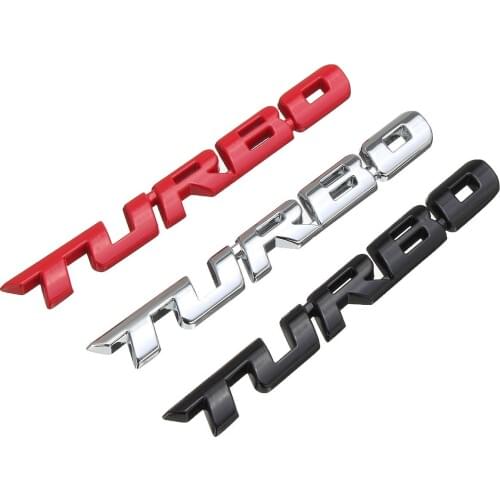 Taotaocar Stickers On The Car