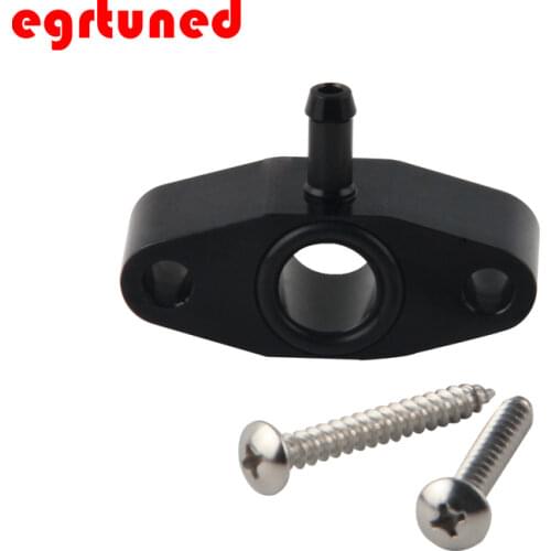 Vacuum Turbo Boost Tap BOV for BMW series 5 3 Series X1 X3 N20 N55 2.0 T engine connection boost gauge car styling adp13