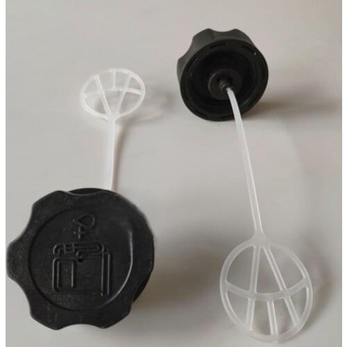 40-5 Fuel Tank Cap Replacement for Two-stroke Hedgerow Cutting Weeder Lawn Mower Fuel Tank Cap Grass Trimmer Chainsaw Part