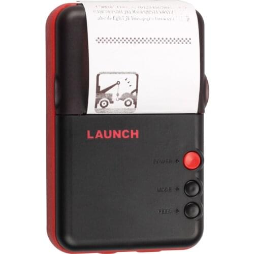 2021 launch x-431Printer