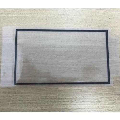 10pcs/lot for nintendo switch ns console touch screen dust-proof sponge double-sided adhesive sticker