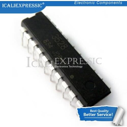 5PCS FSP3528 3528 DIP-20 In Stock