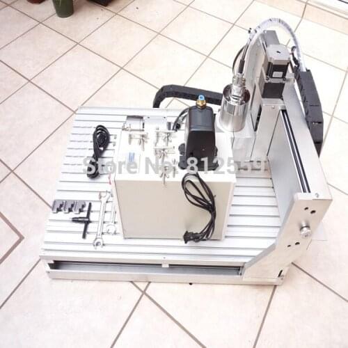 Acrylic engraving cutting machine made in china