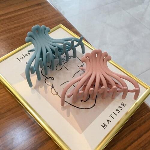 Vintage retro fashion hair claws headwear hair accessories