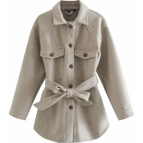 Женские куртки Aonibeier China At AliExpress