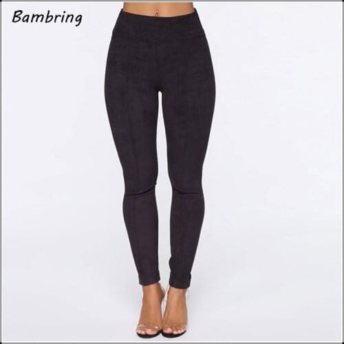 Bambring Women's Winter Pants