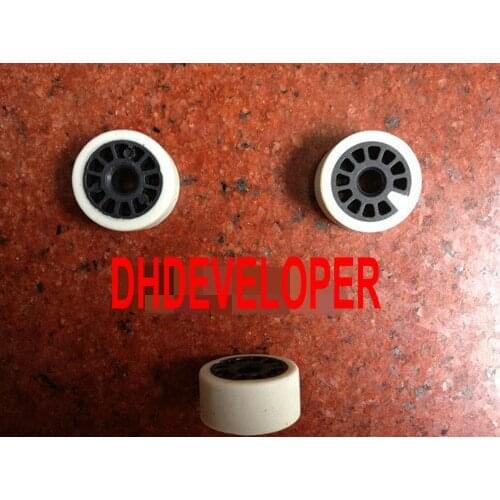 Free shipping new compatible pickup roller for Olivetti HCC PR2E