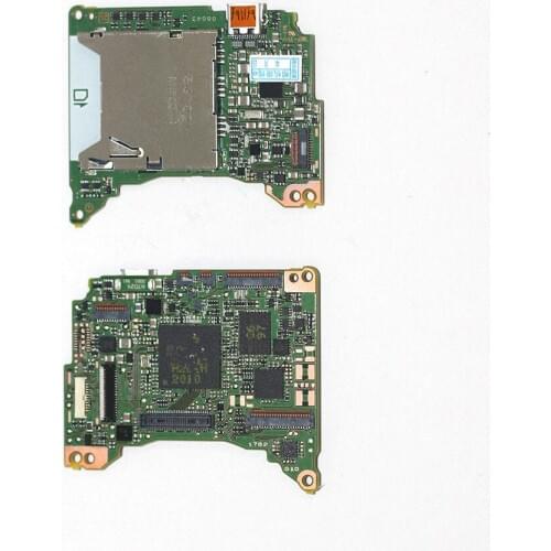 G7X2 Main Board/Motherboard/PCB Repair Parts for Canon powershot G7XM2