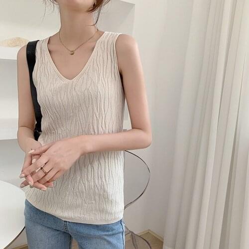 Women's Cropped Tank Tops GLORADATANG China