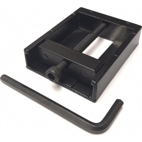 992619 CPU IHS Heatsink Removal Delid Tool Cap Opener Guard Die Delidding Kit For Intel LGA115X 3370K 4790K 6700K 7700K 8700K