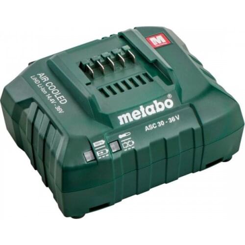 Metabo Herramientas Batteries