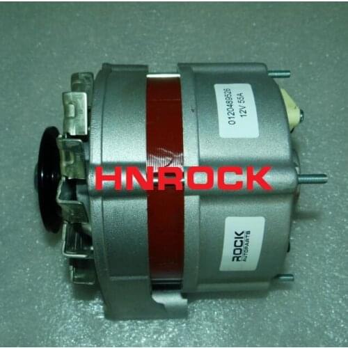 New Alternator 0120489526 0041541802 0071541202 2541264 13056 FOR MERCEDES BENZ