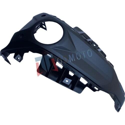 Motorcycle Fuel tank cover ABS injection fairing For yamaha MT07 2017 2018 2019 2020 MT-07 Accessories