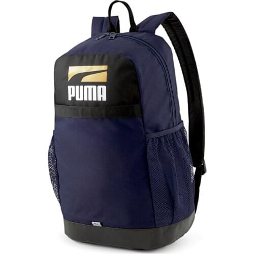 Original Puma Plus Backpack II Unisex Casual Style Backpack