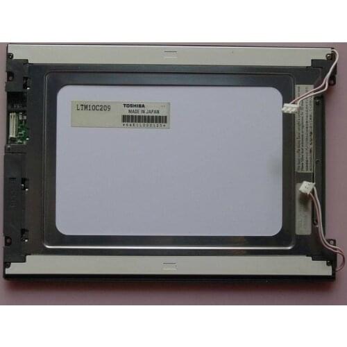 LTM10C209 LCD SCREEN DISPLAY PANEL
