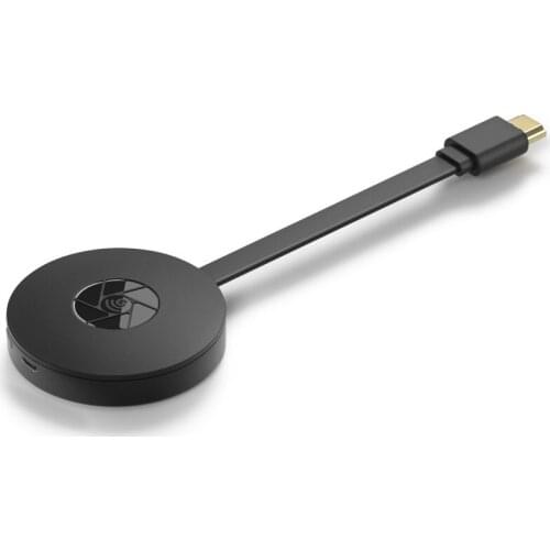 Kebidumei 1080P Wireless TV Stick WiFi Display Dongle Video Adapter HDMI-compatible Screen Mirroring for ios android to TV