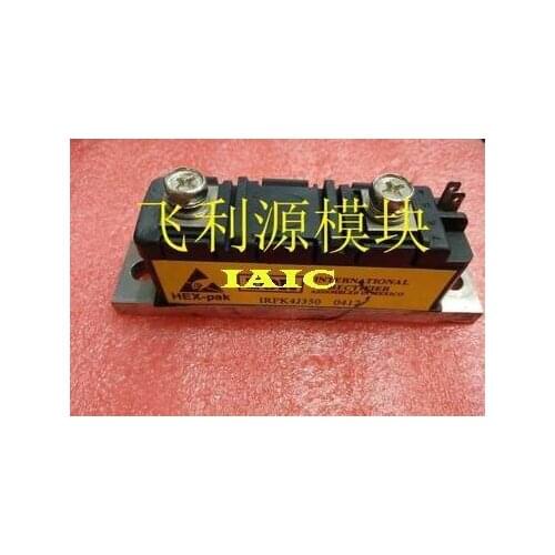 100%New and original, 90 days warranty IRFK4J350 IRFK4H350 IRFK4H350