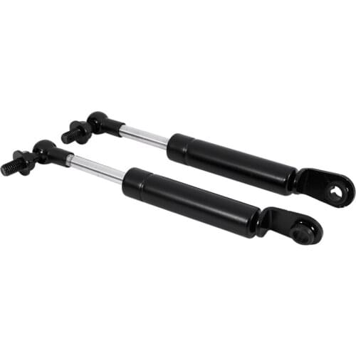 2 Pieces Struts Arms Lift Supports for Yamaha T Max Tmax 500 530 T-Max 530 2008-2018 2017 2016 Shock Absorbers Lift Seat Motorcy