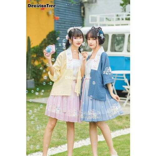 2021 woman stage dance dress chinese traditional costumes year adult tang suit performance hanfu female cheongsam