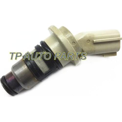 4PCS Fuel Injector Nozzle For Ni-ssan M-icra II K11 1992-2003 1.0 1.3 OEM A46-H02 16600-41B00