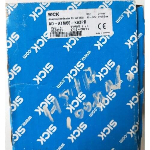 AD-ATM60-KA3PR 2029225 , new one , good working , free shipping