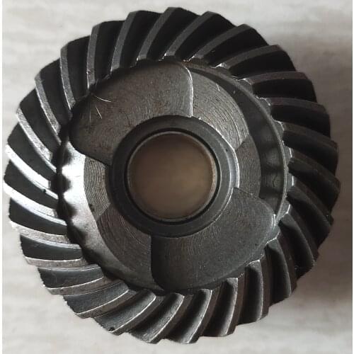 Free shipping gear geniu part for HangKai 2 stroke 4.0hp outboard marine boat engine accessories