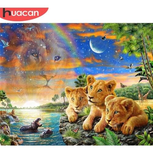 Huacan Hobby And Craft Supplies