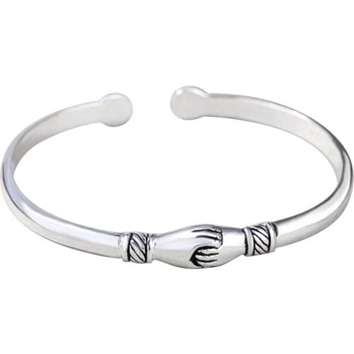 ISHOWTIENDA Rigid Bracelets