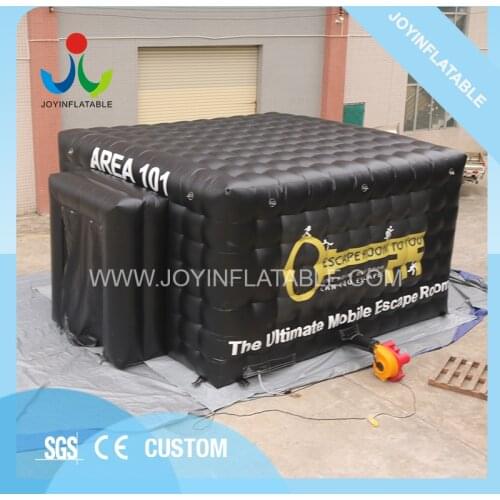 China large outdoor sport event inflatable wedding tent with 0.4mm pvc material for sale