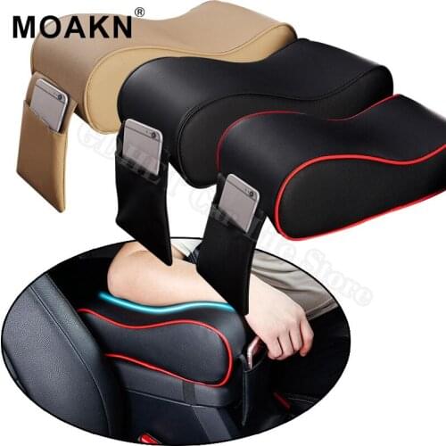 MOAKN Parts For Car Interiors