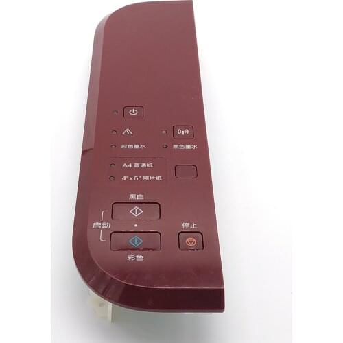 Ink pump panel cis paper input tray output tray ink cartridge For Canon MG3680 MG3580 MG3620 screen MG3520