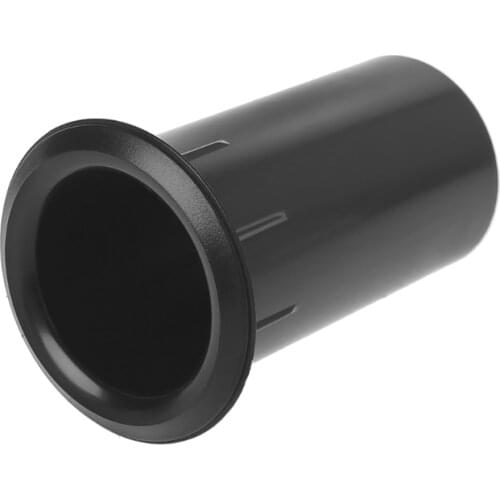 2021 New 4 Inches Subwoofer Woofer Speakers Ports Connectors Tube Inverter Speaker Vent