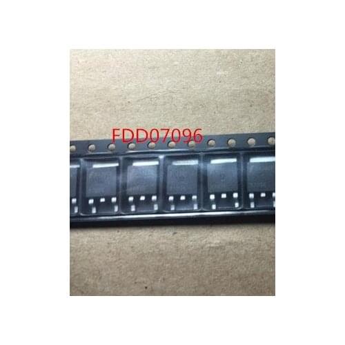 Free shipping New FDD07096 07096 TO252