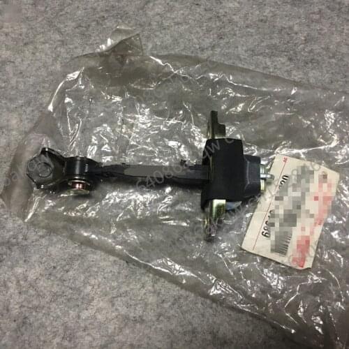 Car Front door switch limiter 1998-Toy ot aal tez zaLe xu sIS200 Door opening locator Open the door fixing lever arm