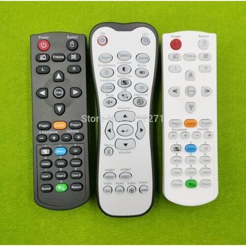Original remote control for optoma HD39Darbee HNF7444 HWF6577 HWF6616 HWF6628 HWF6647 UHZ880 UHZ65 UHD65 projectors