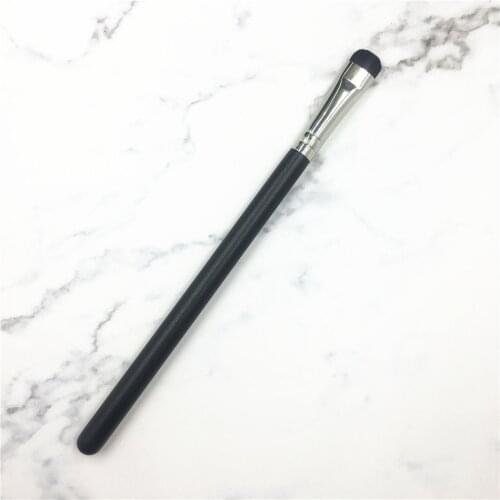 Professional #214 Eyeliner Makeup Brush Natural Horse Hair Eyeshadow Eye Tail Make up Brush