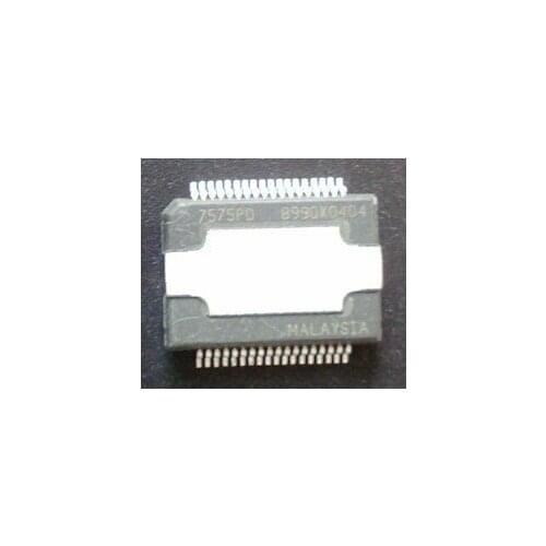 TDA7575PDTR TDA7575PD TDA7575 7575PD HSSOP36 5pcs
